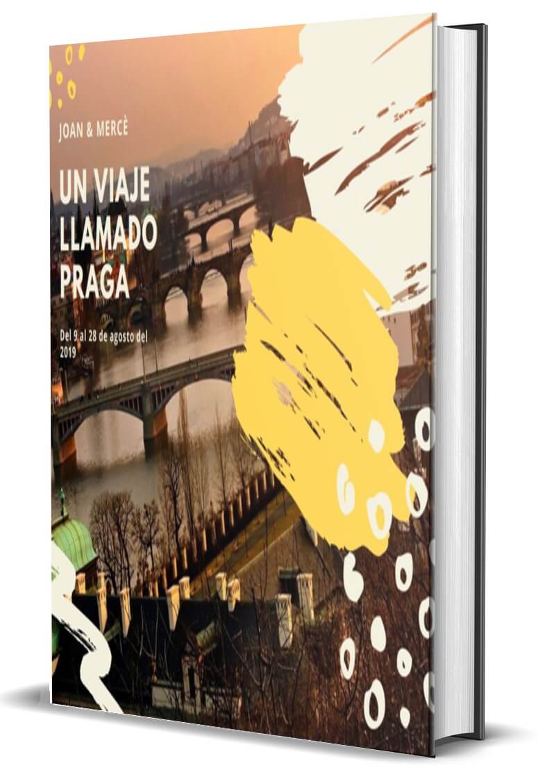 Cuaderno de Bitácora