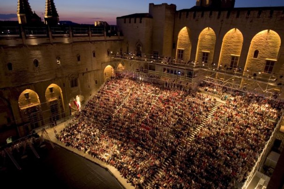 Avignon
