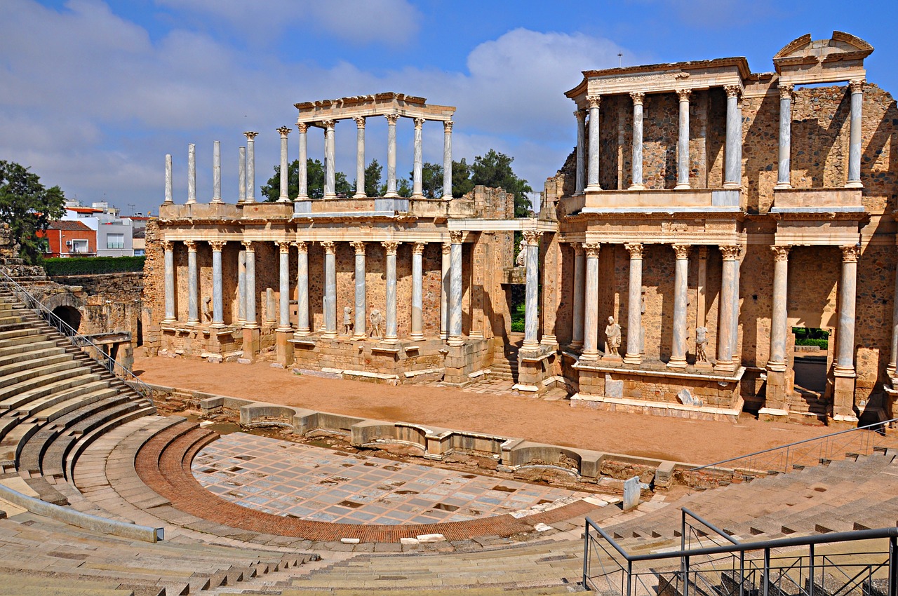 Merida