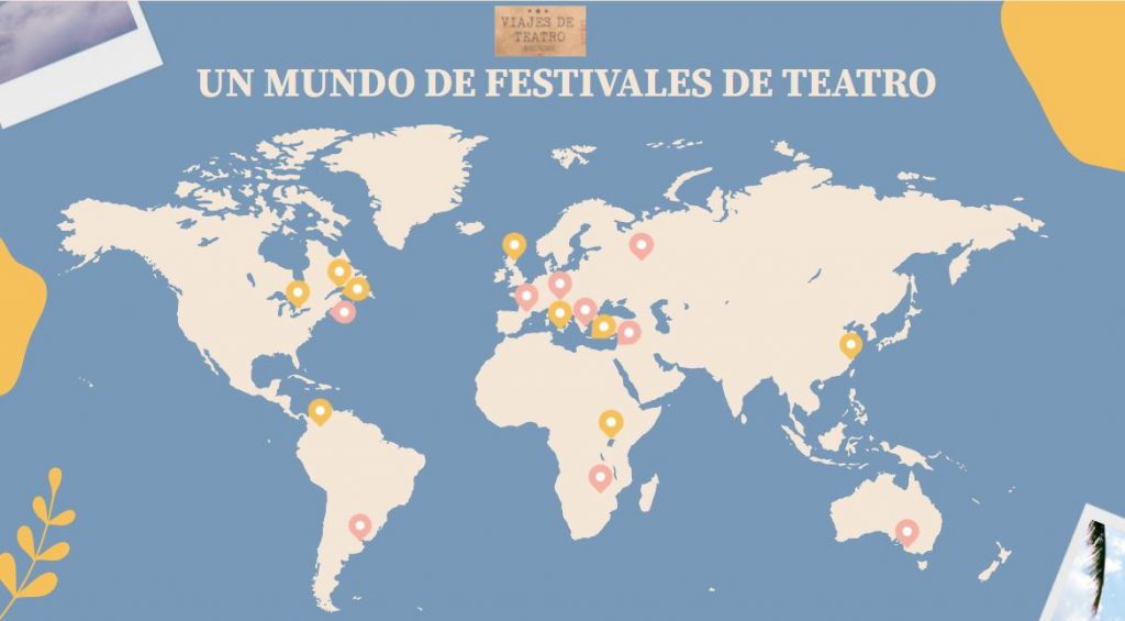 Mapa interactivo