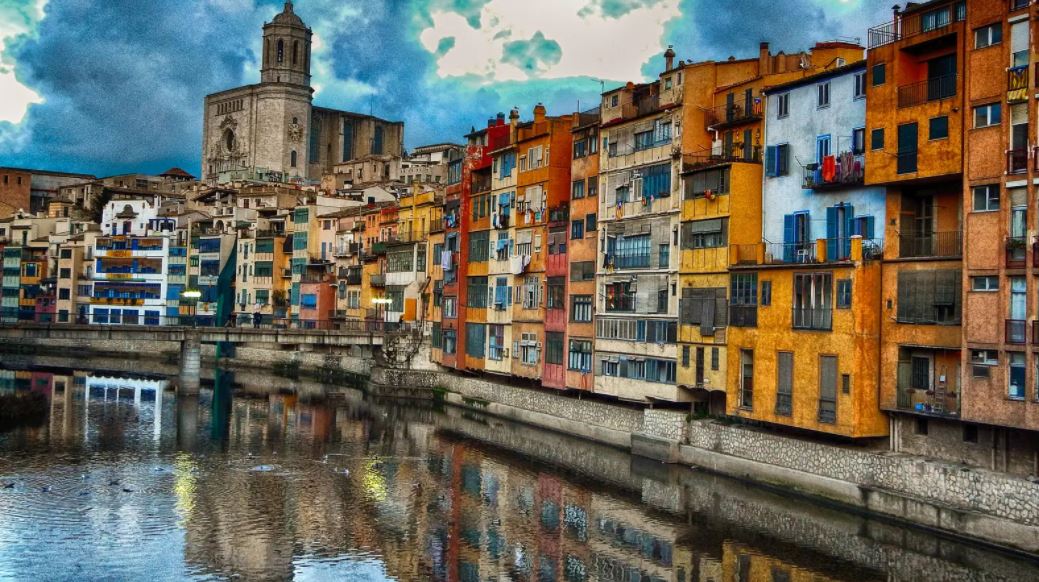 girona